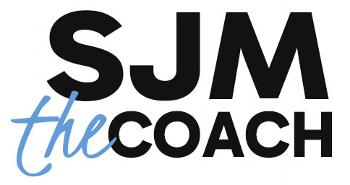 SJM The Coach Life and mindset Coach Newcastle 